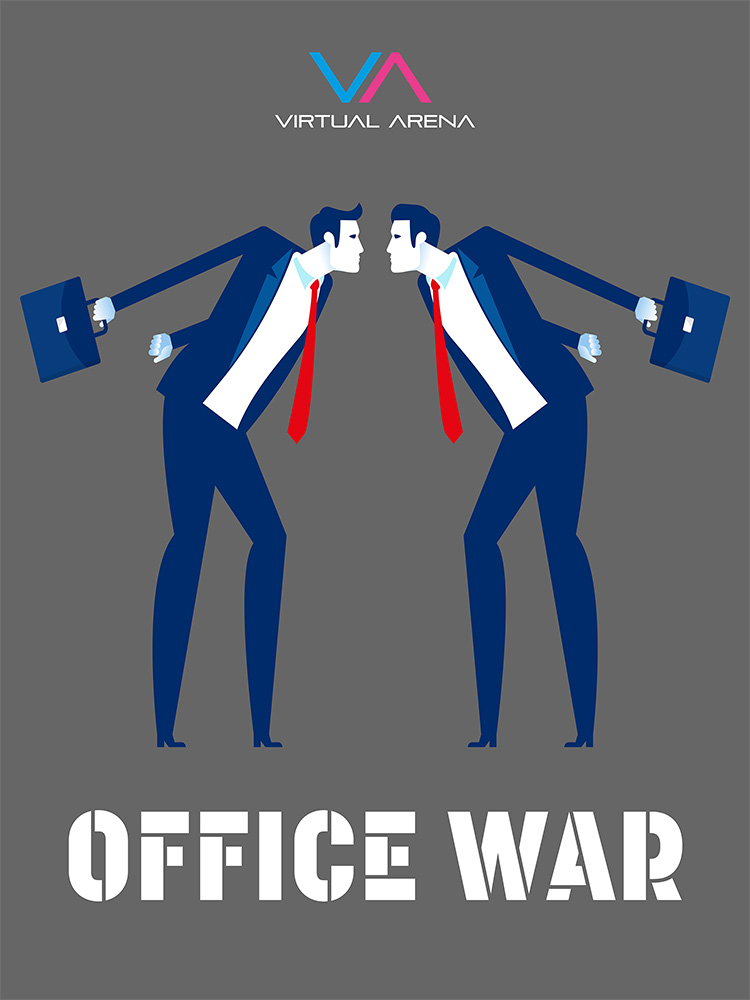 Office War