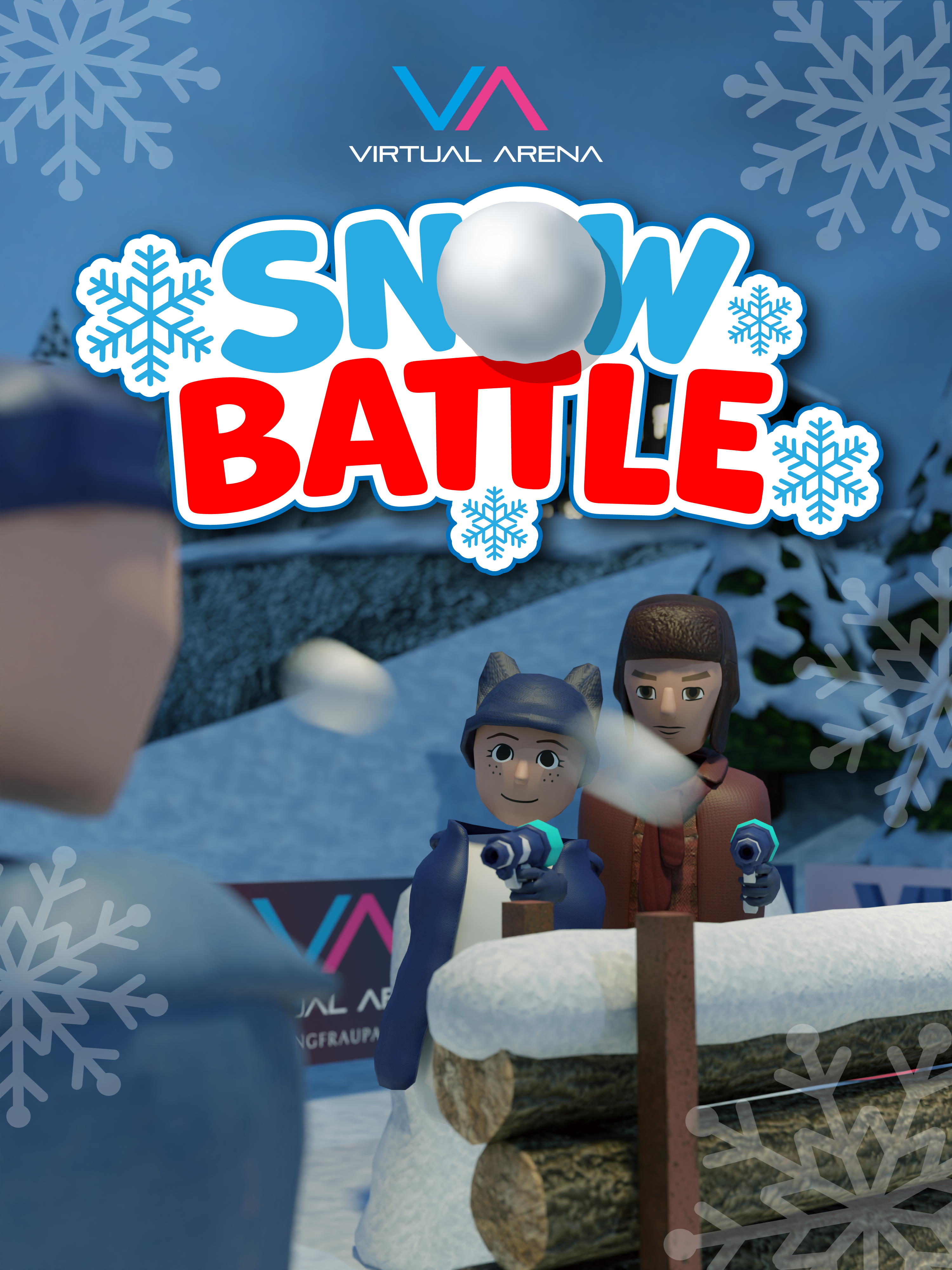 Snow Battle